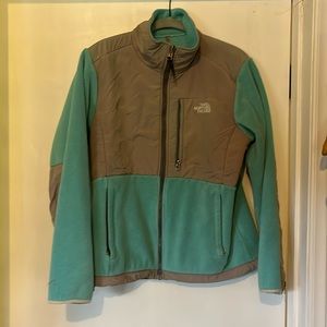 North Face jacket